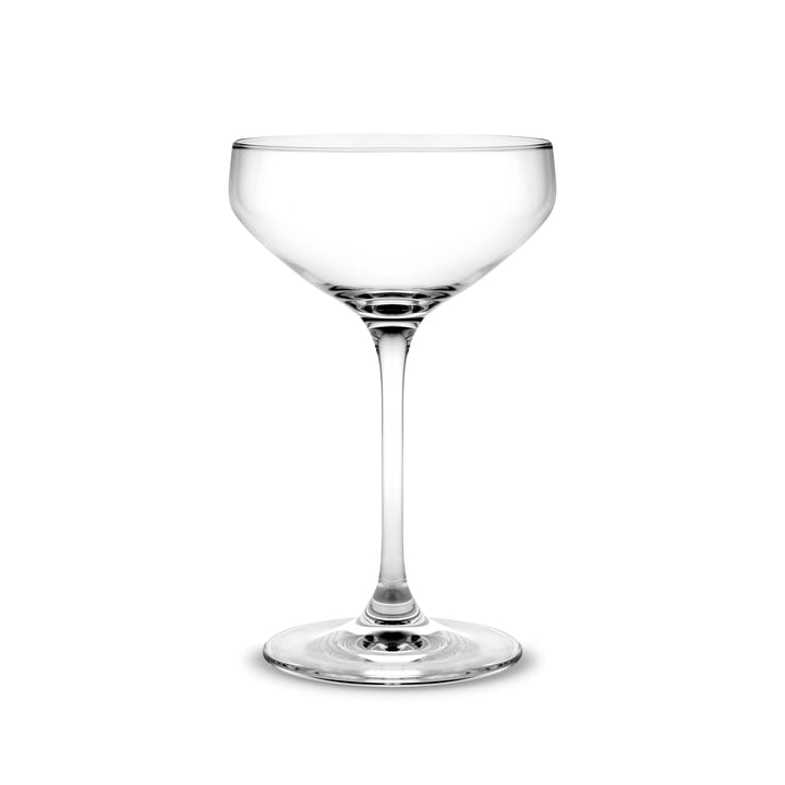 Holmegaard - Perfection cocktailglas, 38 cl, klart