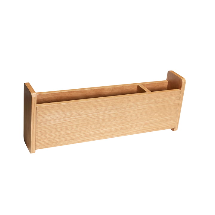 AtHand Organizer fra Hübsch Interior
