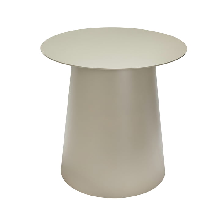 Pillar sidebord fra Hübsch Interior