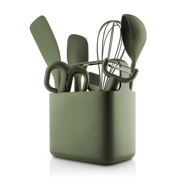 Green Tools Toolbox af Eva Solo