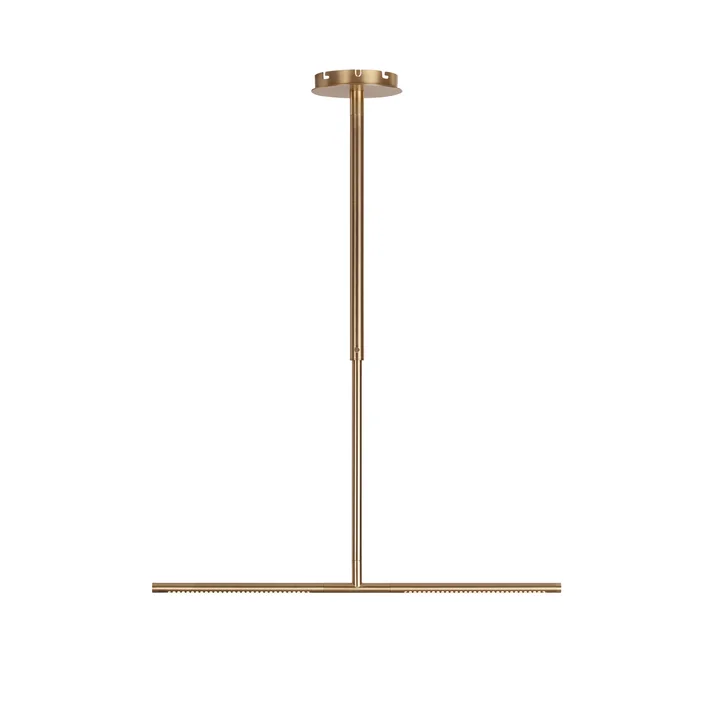 Umage - Omni LED pendel, messing