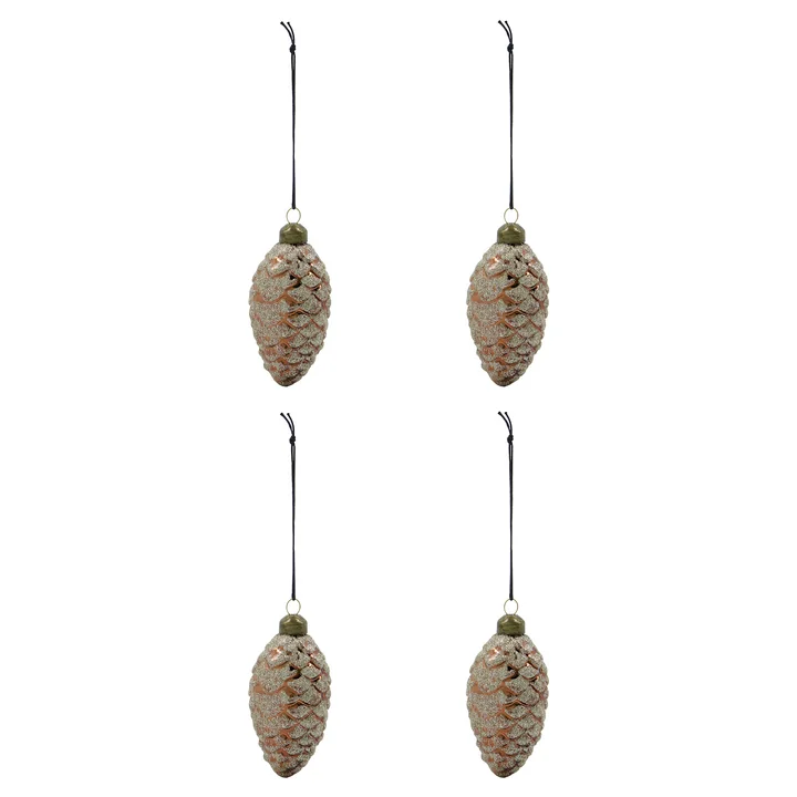 Cona ornament fra House Doctor