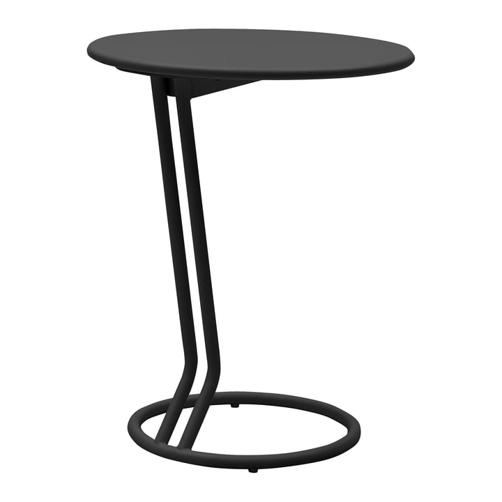 Boggie sidebord, malet sort fra Softline