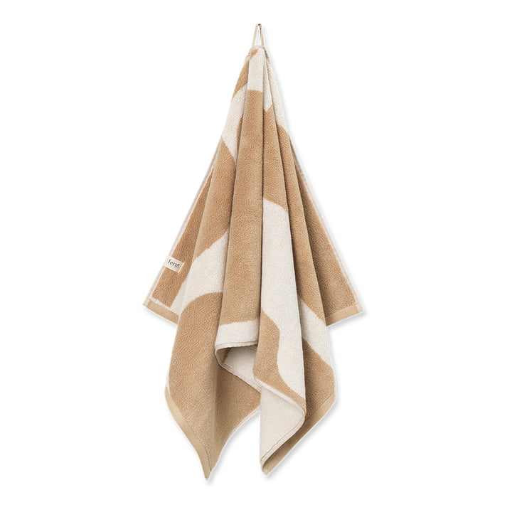 Ebb, sand/naturhvid fra Ferm Living