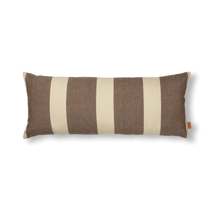 Strand, brun/beige fra ferm Living