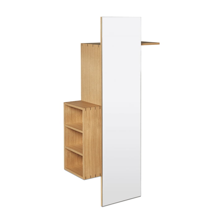 Bon Hallway skab fra Ferm Living