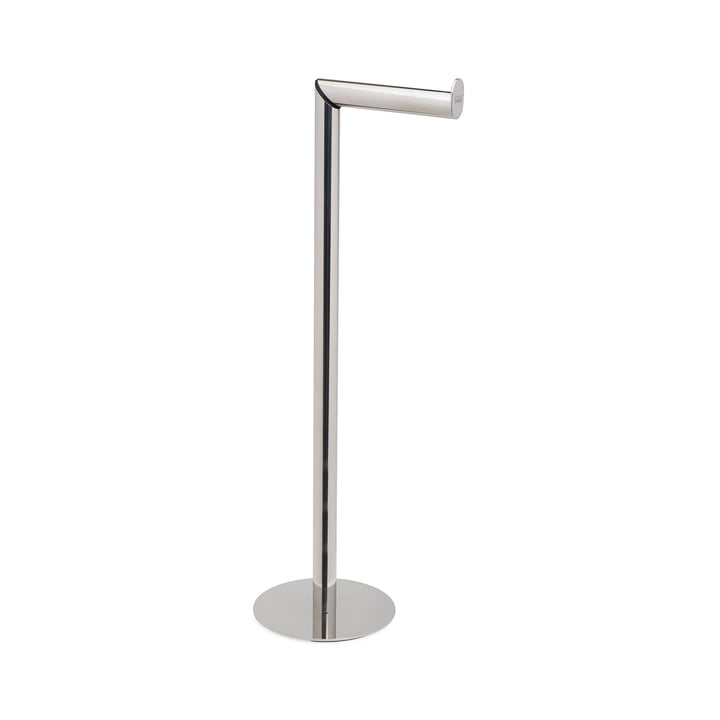 EasyStore Luxe 2-i-1 toiletpapirholder fra Joseph Joseph