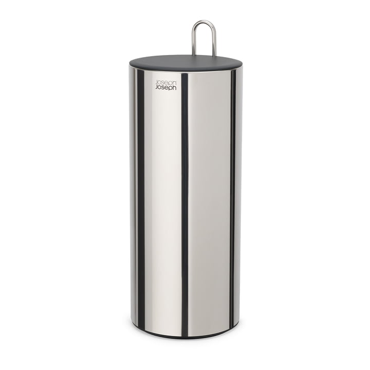 EasyStore Luxe toiletpapirholder fra Joseph Joseph