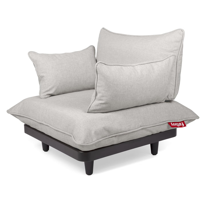 Paletti Lounge Chair, mist fra Fatboy