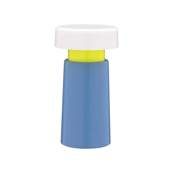 Victoria lampe, aqua fra Remember