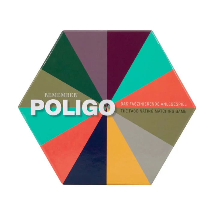 Køb Poligo fra Remember online