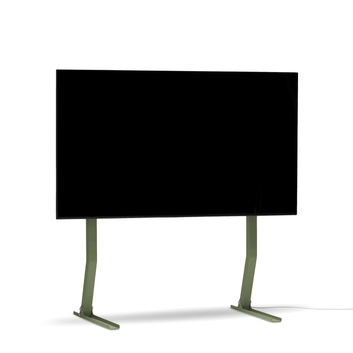 Bendy Tall TV stativ fra Pedestal