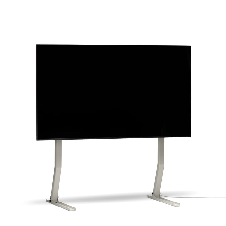 Bendy Tall TV stativ fra Pedestal