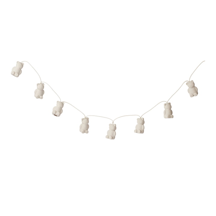 Juliette fairy lights fra LIEWOOD