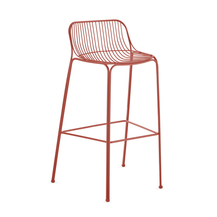 Hiray havebar stol fra Kartell