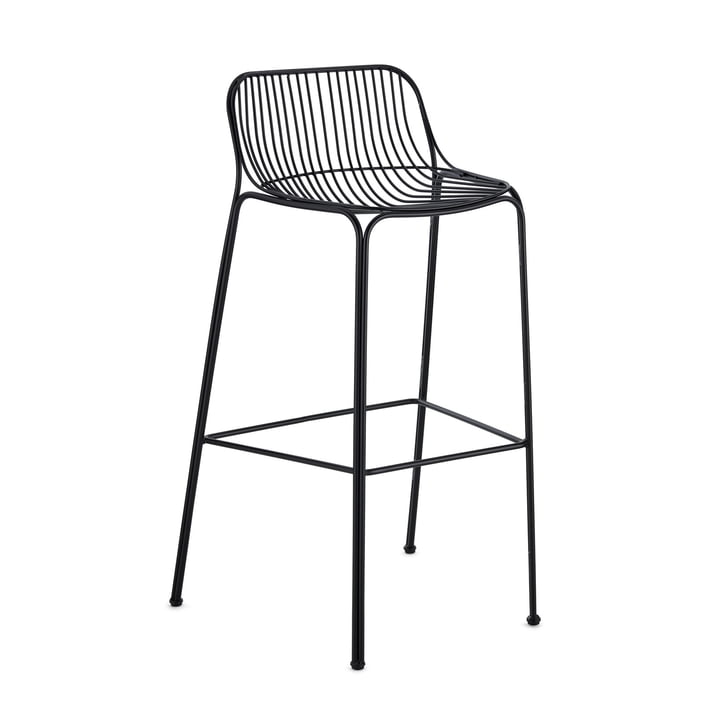 Hiray havebar stol fra Kartell