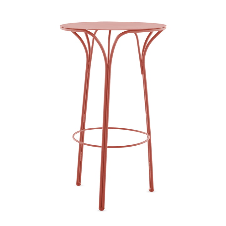 Hiray udendørs barbord fra Kartell