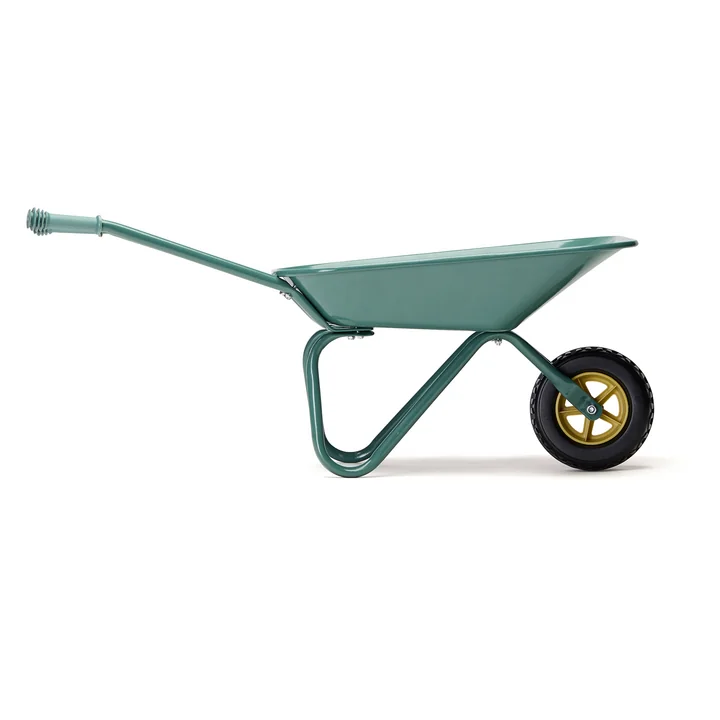 Kid's Hub trillebør fra Kids Concept