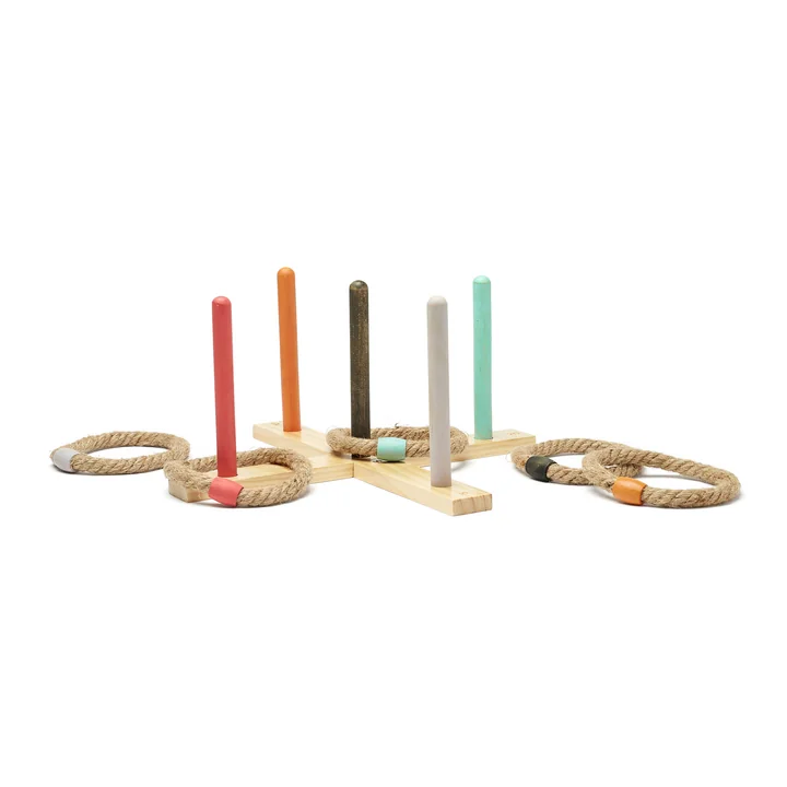 Kid's Base ringkastspil fra Kids Concept