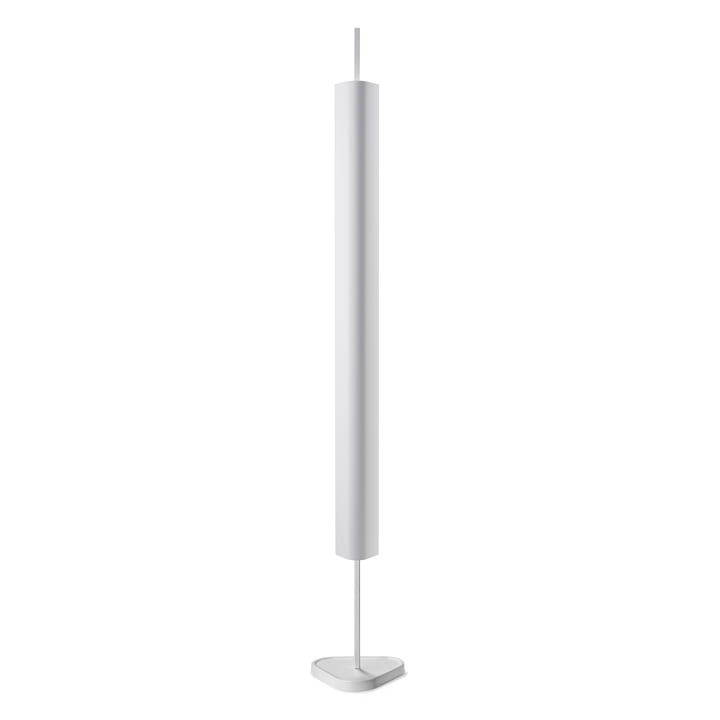 Flos - Emi gulvlampe LED, helt hvid