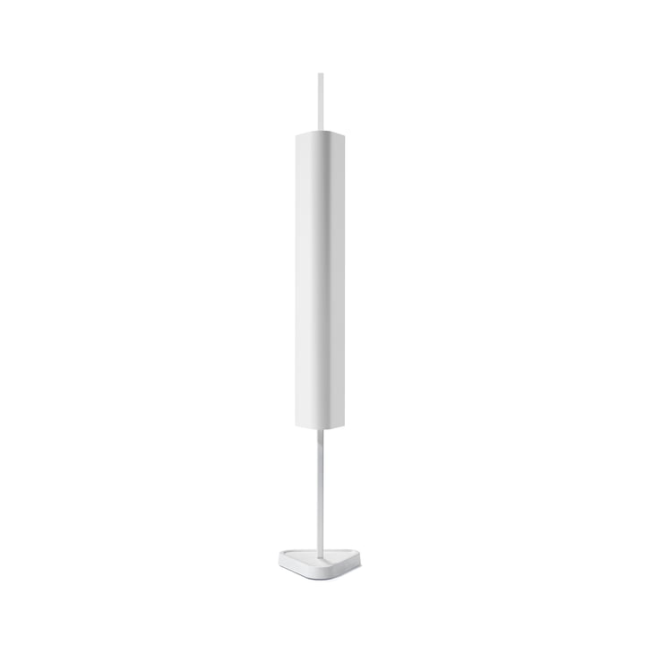 Flos - Emi bordlampe LED, helt hvid