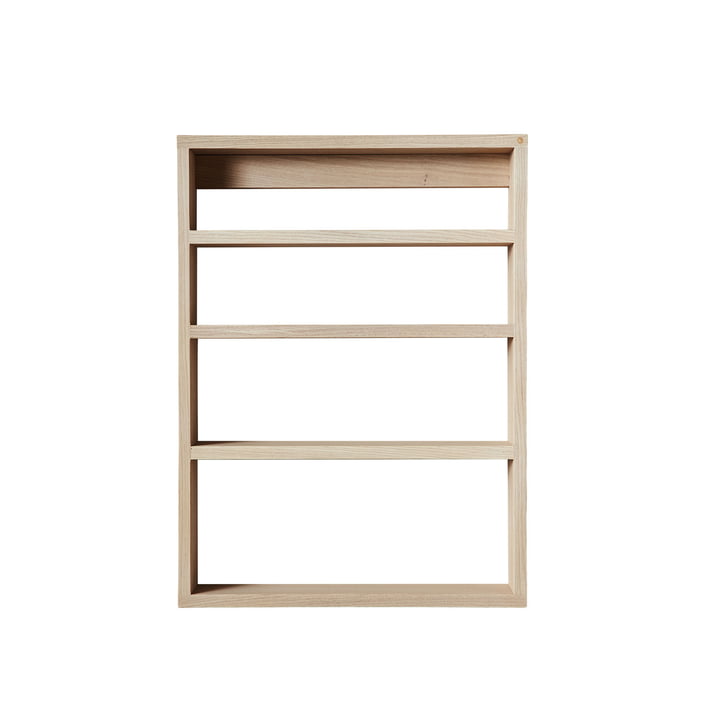 A-Podium hylde fra Andersen Furniture