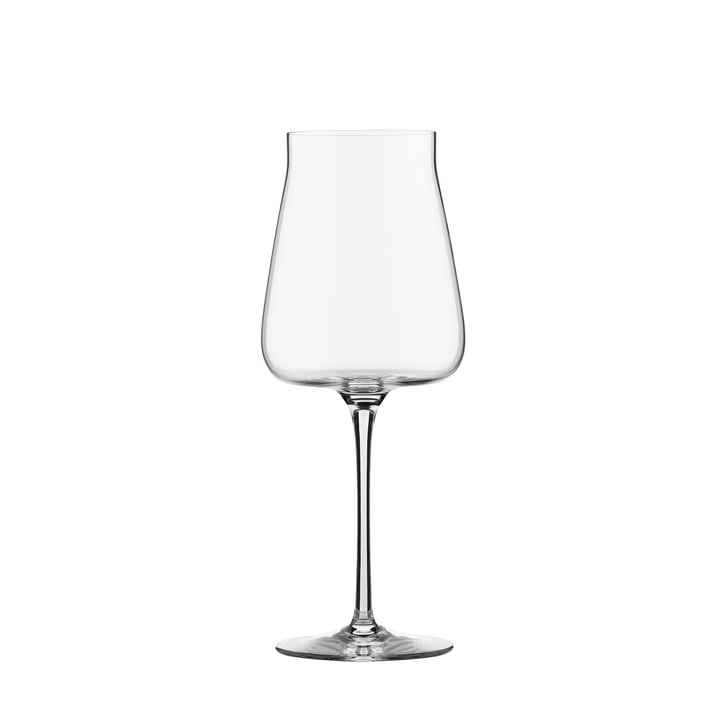 Alessi - Eugenia hvidvinsglas, klart