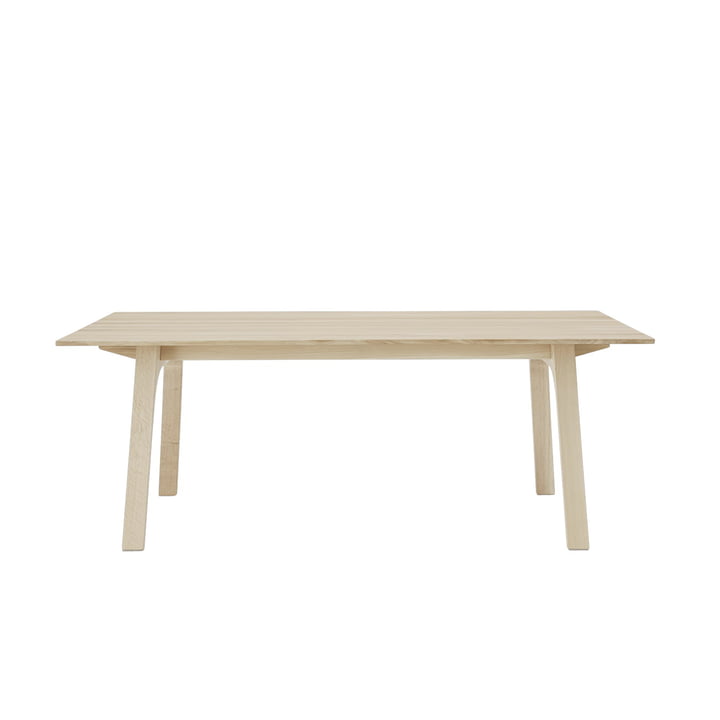 Muuto - Earnest Wood spisebord