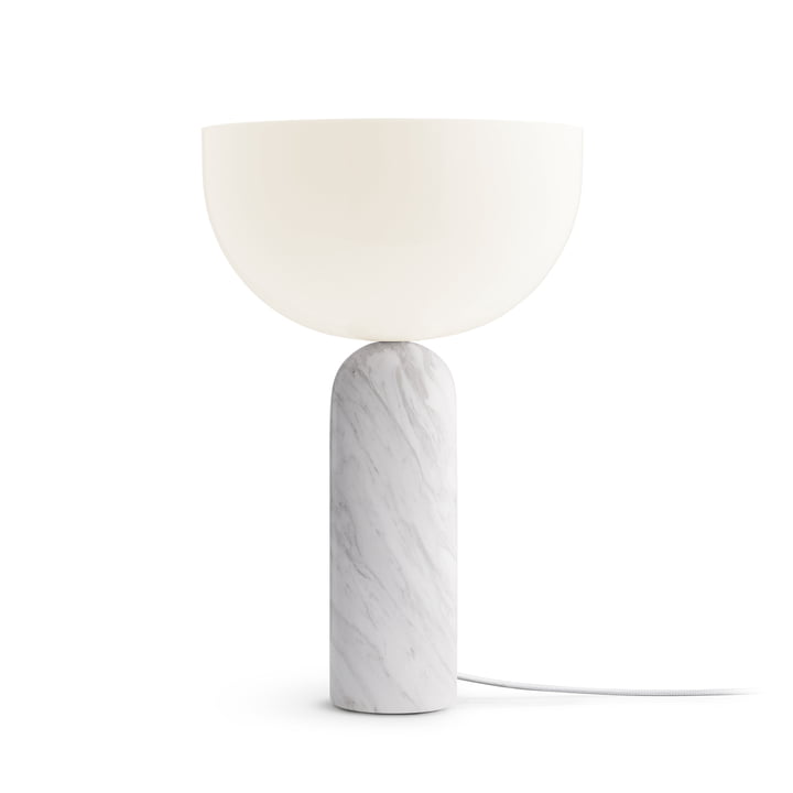 Kizu bordlampe L fra New Works