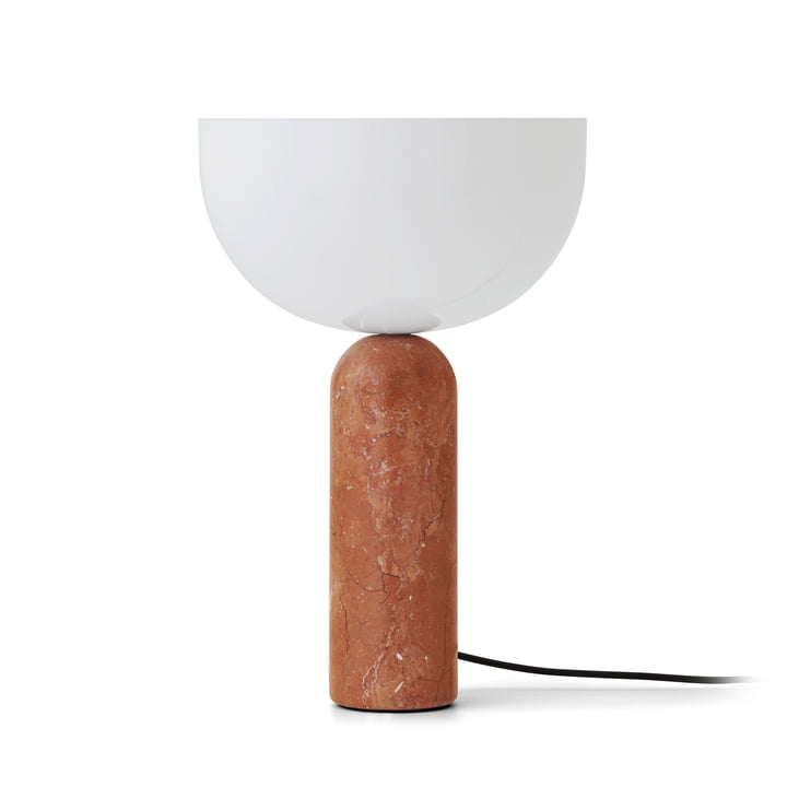 Kizu bordlampe L fra New Works