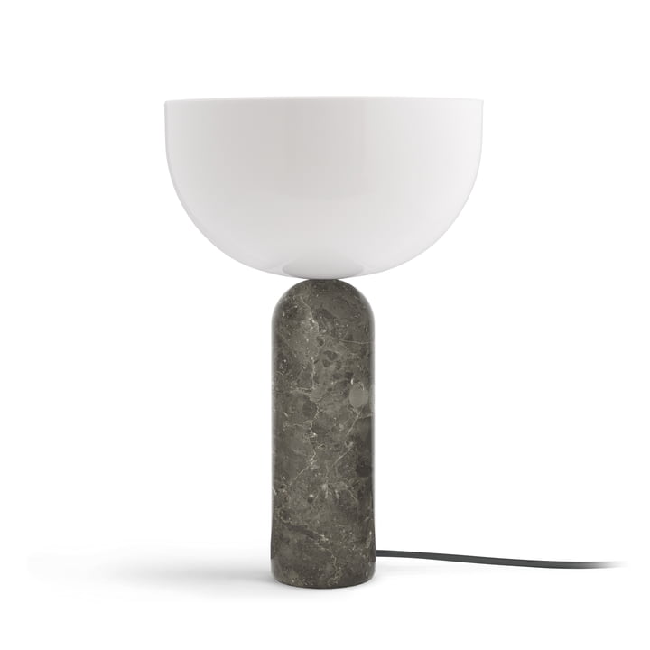 Kizu bordlampe L fra New Works