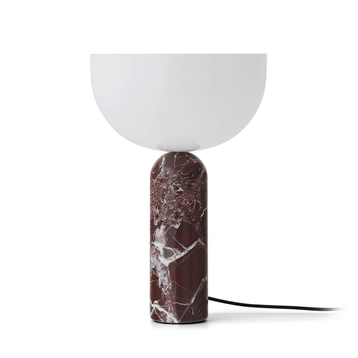 Kizu bordlampe L fra New Works