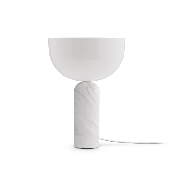 Kizu bordlampe fra New Works