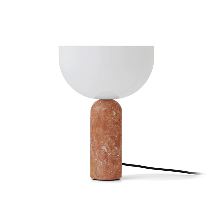 Kizu bordlampe fra New Works