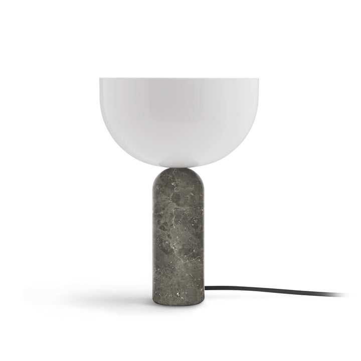 Kizu bordlampe fra New Works