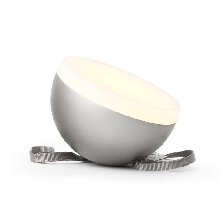 Sphere LED bordlampe fra New Works