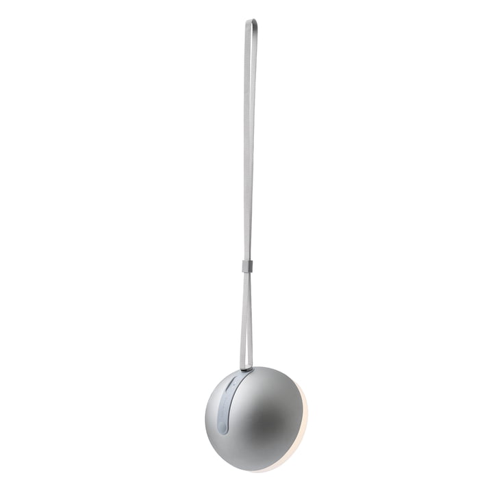 Sphere LED bordlampe fra New Works