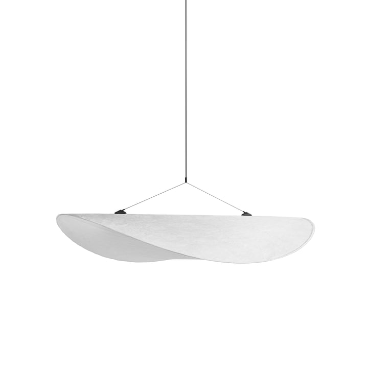 Tense LED pendel fra New Works
