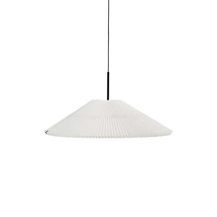 New Works - Nebra LED pendel S, hvid