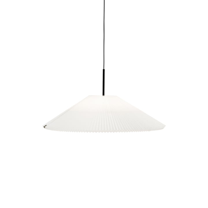 New Works - Nebra LED pendel S, hvid