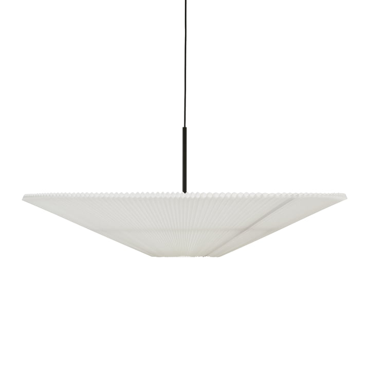 New Works - Nebra LED pendel L, hvid