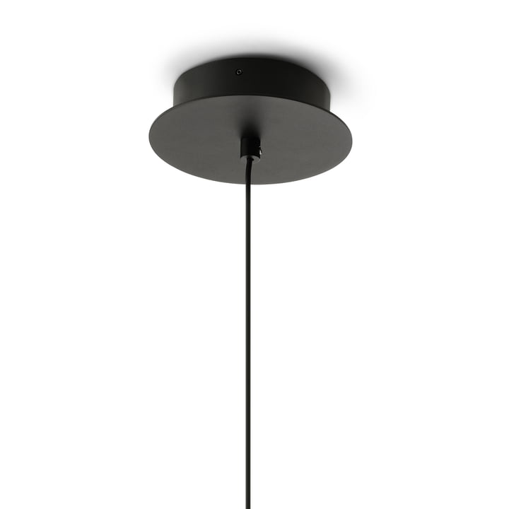 New Works - Nebra LED pendel L, hvid