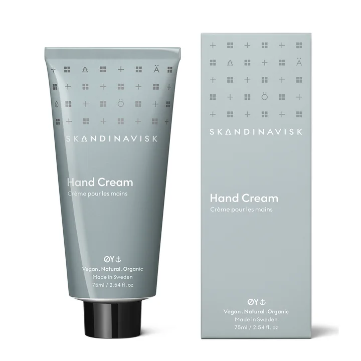 Håndcreme fra Scandinavisk
