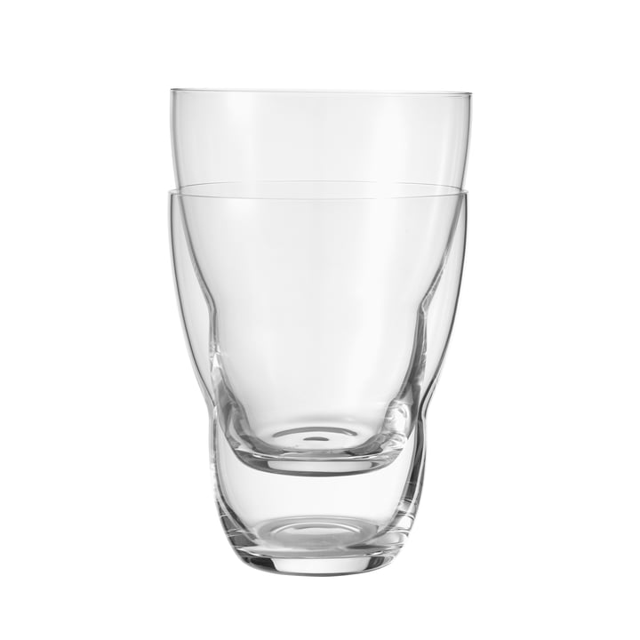 Drikkeglassene fra Vipp