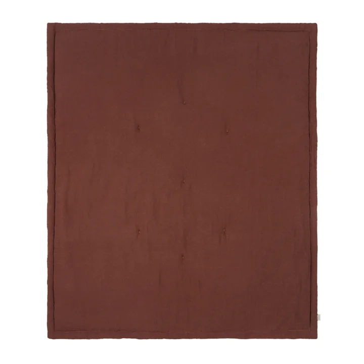 L1N0 quilt fra Nobodinoz