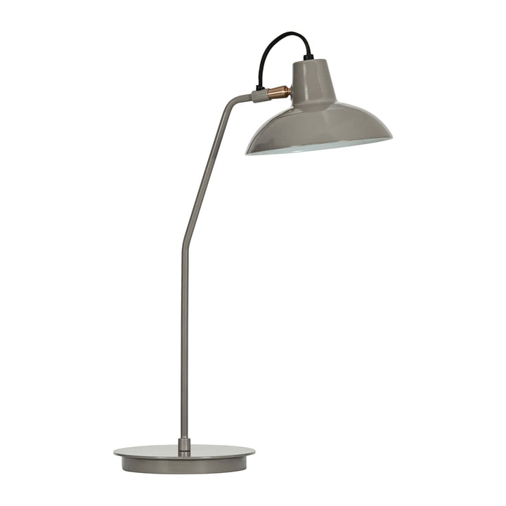 Bordlampe fra House Doctor