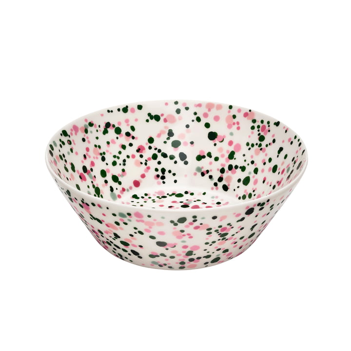 Oiva Toikka skål fra Iittala