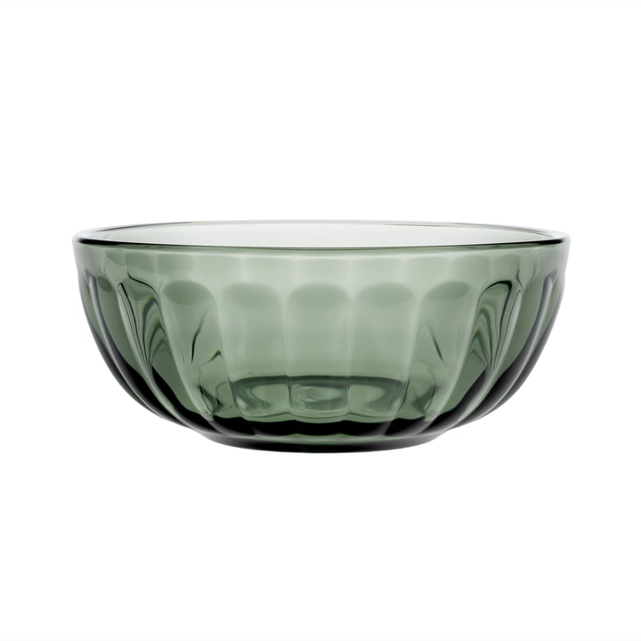 Iittala - Raami skål 0,36 l, grangrøn