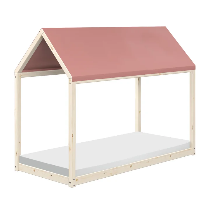 Sommerhus enkeltseng fra Flexa