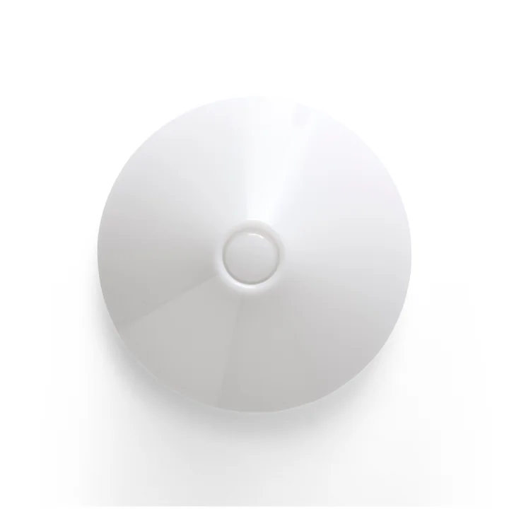 HAY - Ono Flush Mount væglampe